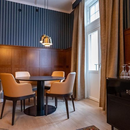 Profilhotels Calmar Stadshotell Κάλμαρ Εξωτερικό φωτογραφία