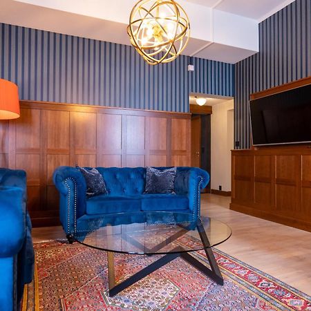 Profilhotels Calmar Stadshotell Κάλμαρ Εξωτερικό φωτογραφία