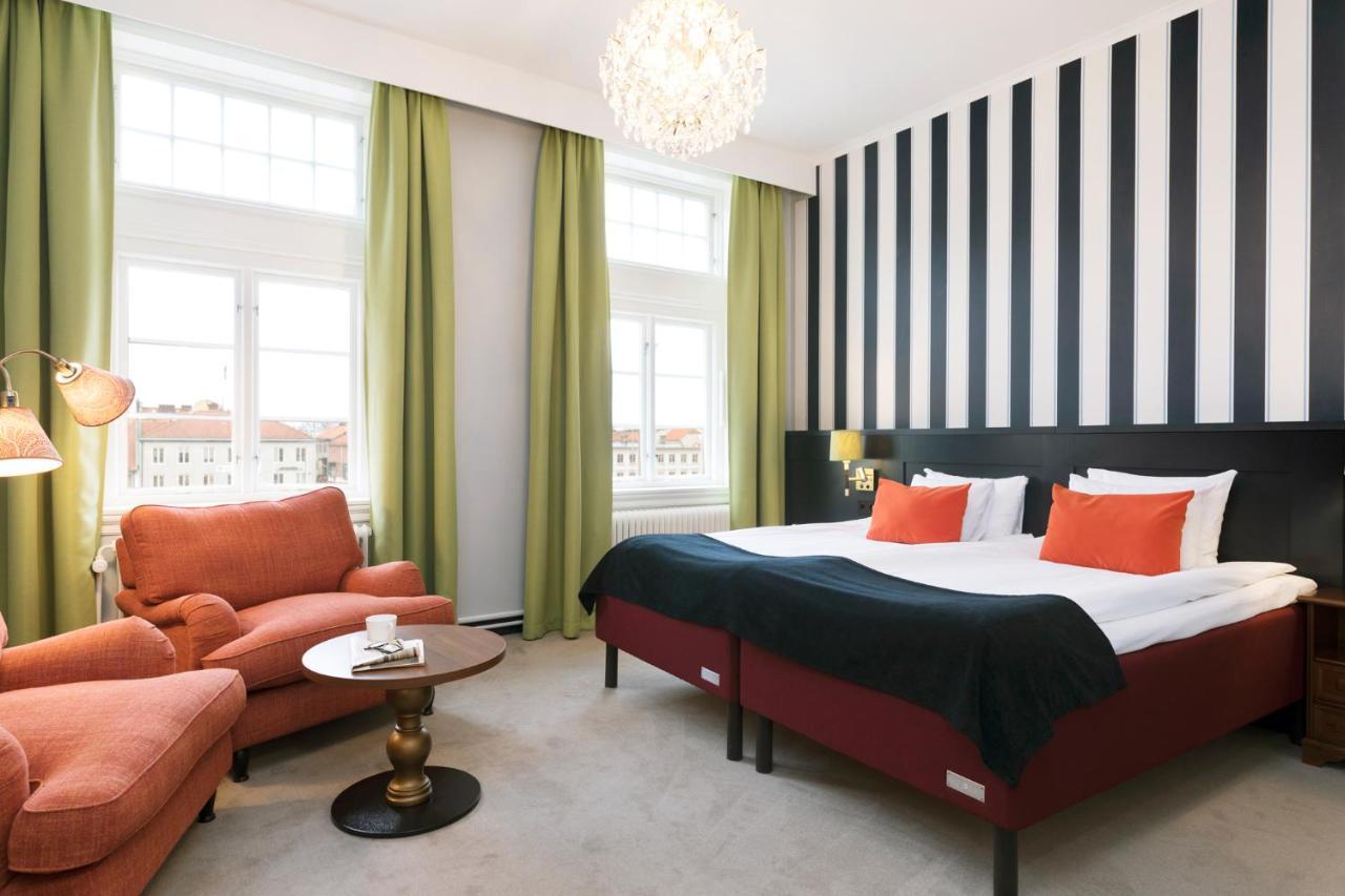 Profilhotels Calmar Stadshotell Κάλμαρ Εξωτερικό φωτογραφία