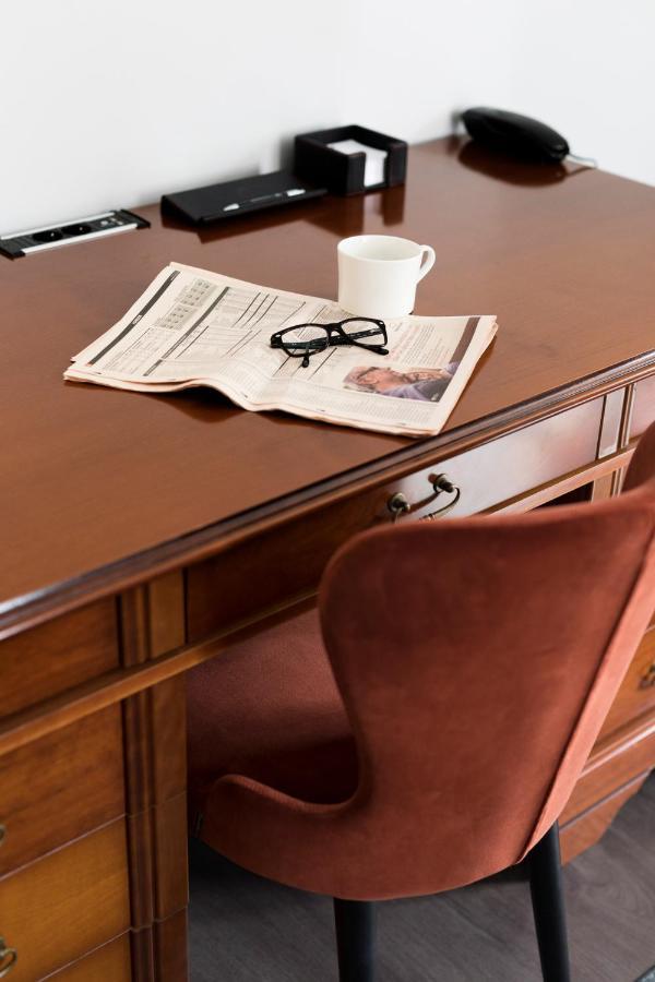 Profilhotels Calmar Stadshotell Κάλμαρ Εξωτερικό φωτογραφία