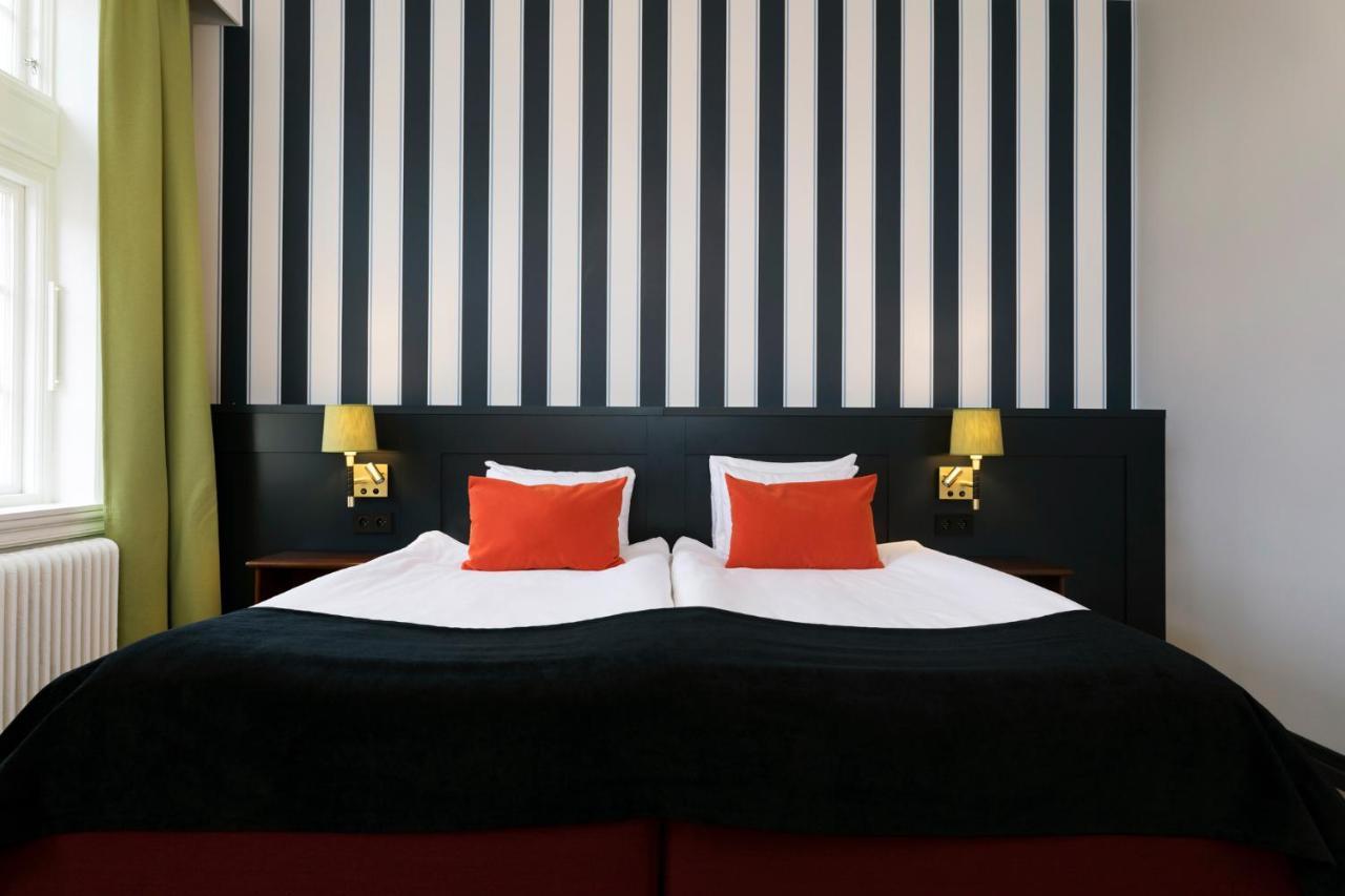 Profilhotels Calmar Stadshotell Κάλμαρ Εξωτερικό φωτογραφία