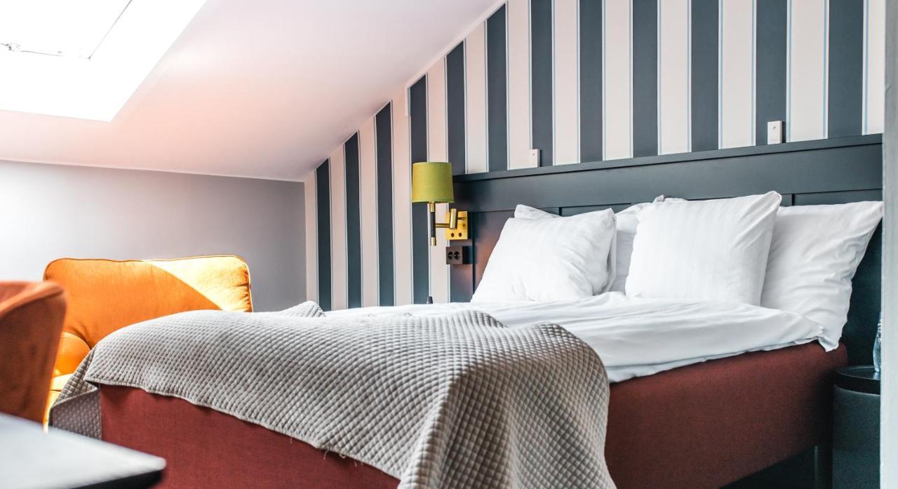 Profilhotels Calmar Stadshotell Κάλμαρ Εξωτερικό φωτογραφία
