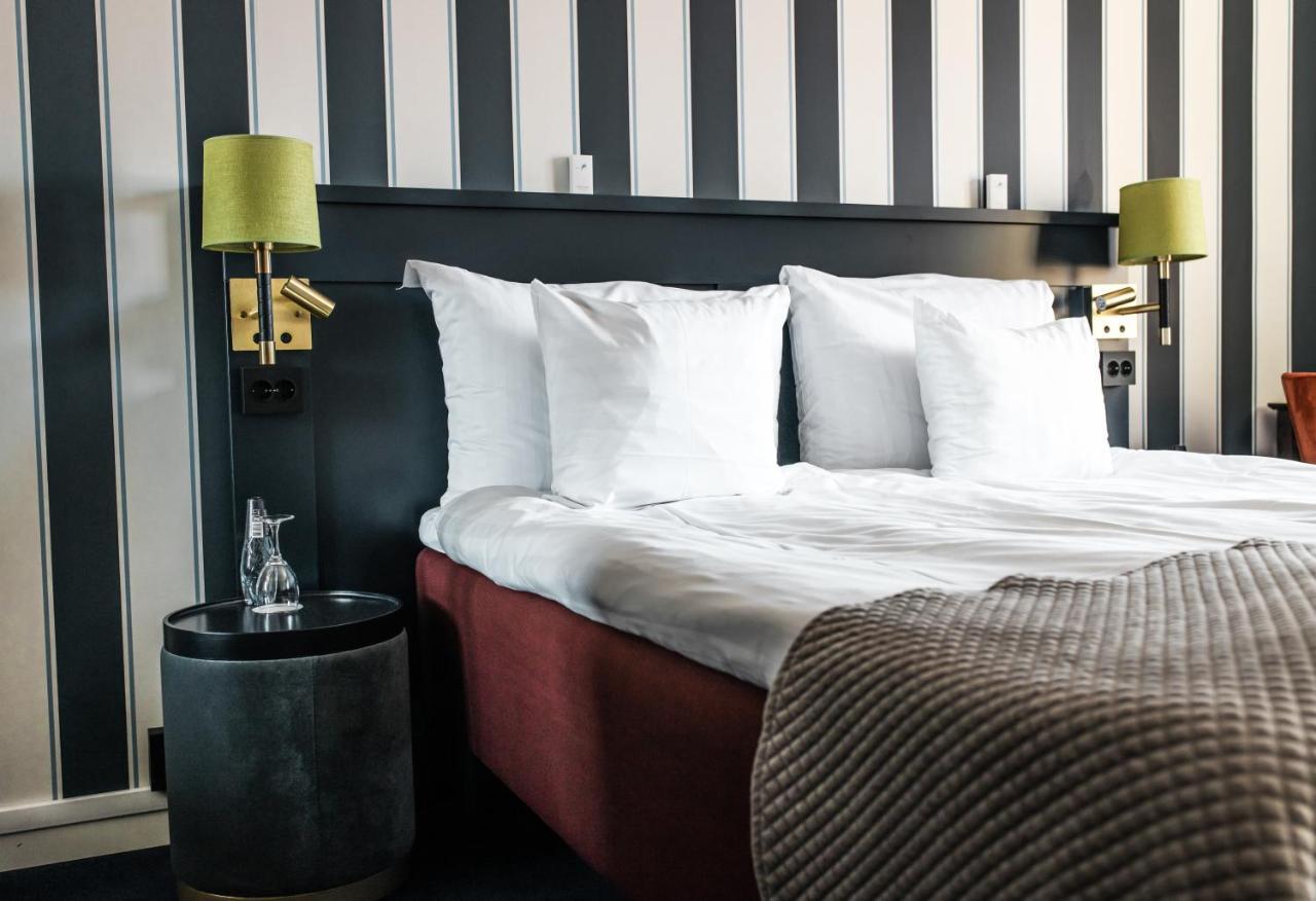 Profilhotels Calmar Stadshotell Κάλμαρ Εξωτερικό φωτογραφία
