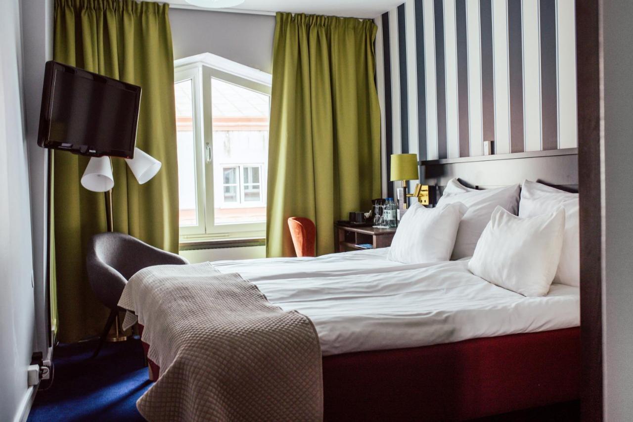 Profilhotels Calmar Stadshotell Κάλμαρ Εξωτερικό φωτογραφία