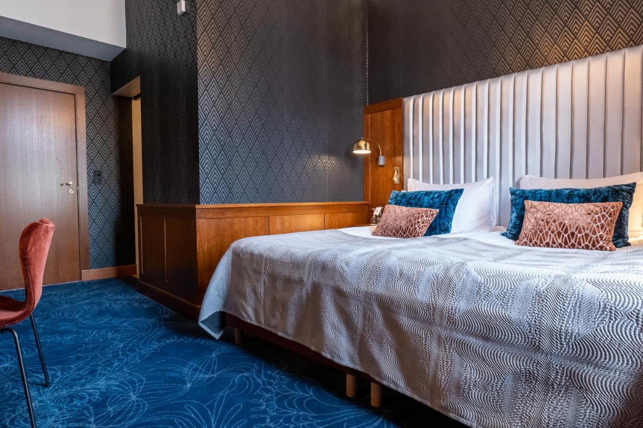Profilhotels Calmar Stadshotell Κάλμαρ Εξωτερικό φωτογραφία