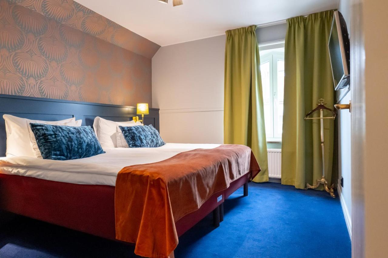 Profilhotels Calmar Stadshotell Κάλμαρ Εξωτερικό φωτογραφία
