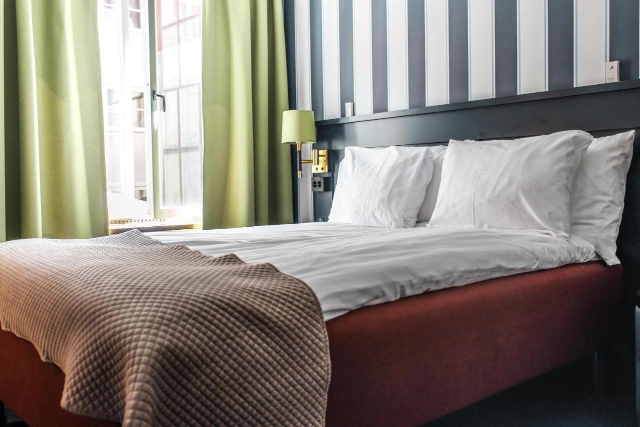 Profilhotels Calmar Stadshotell Κάλμαρ Εξωτερικό φωτογραφία