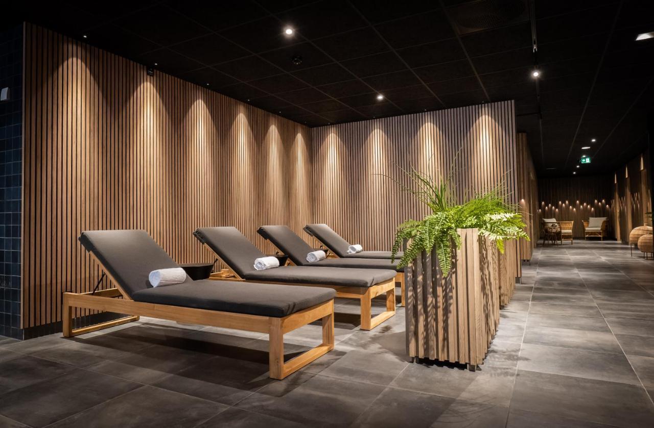 Profilhotels Calmar Stadshotell Κάλμαρ Εξωτερικό φωτογραφία