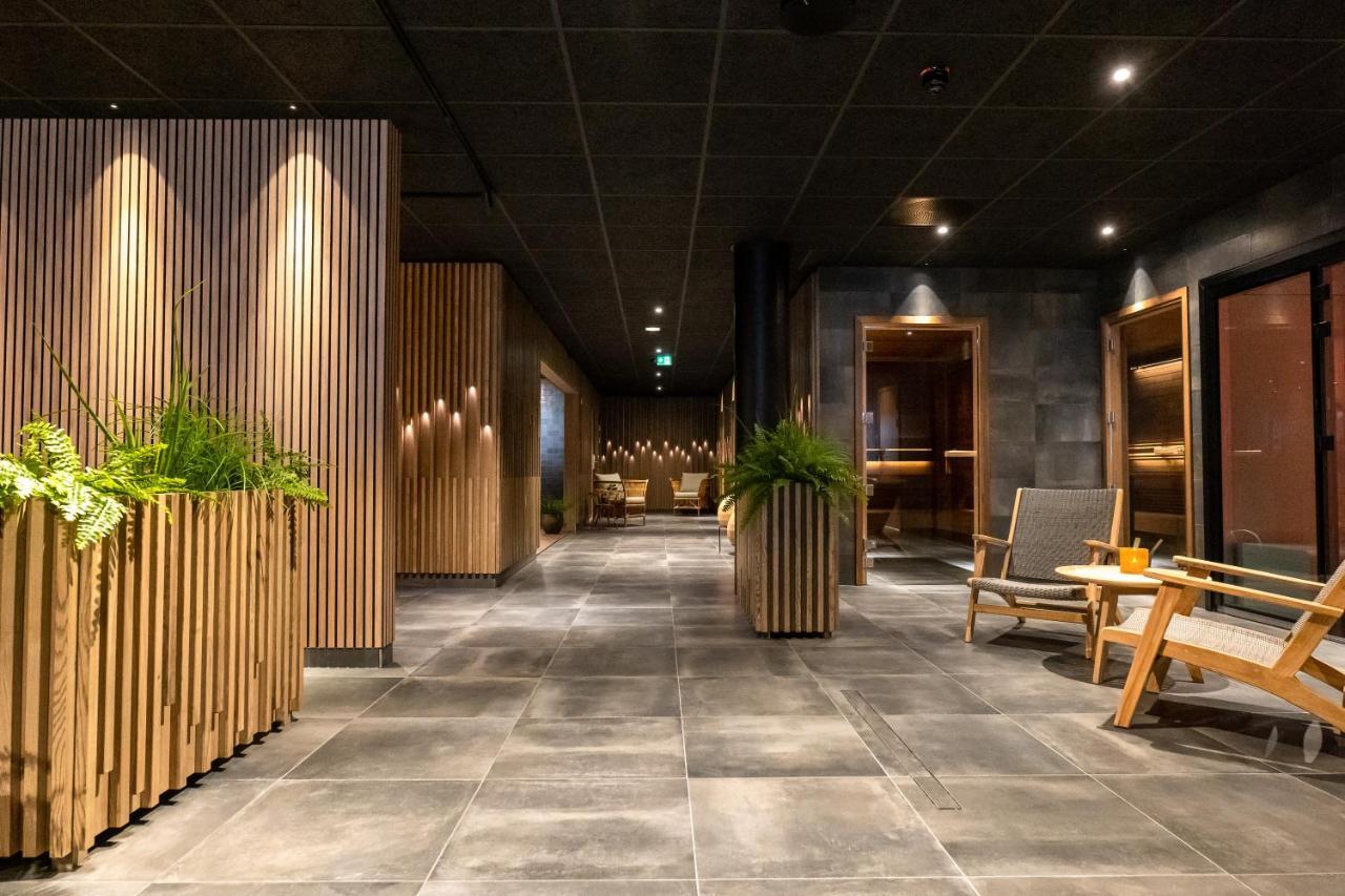 Profilhotels Calmar Stadshotell Κάλμαρ Εξωτερικό φωτογραφία