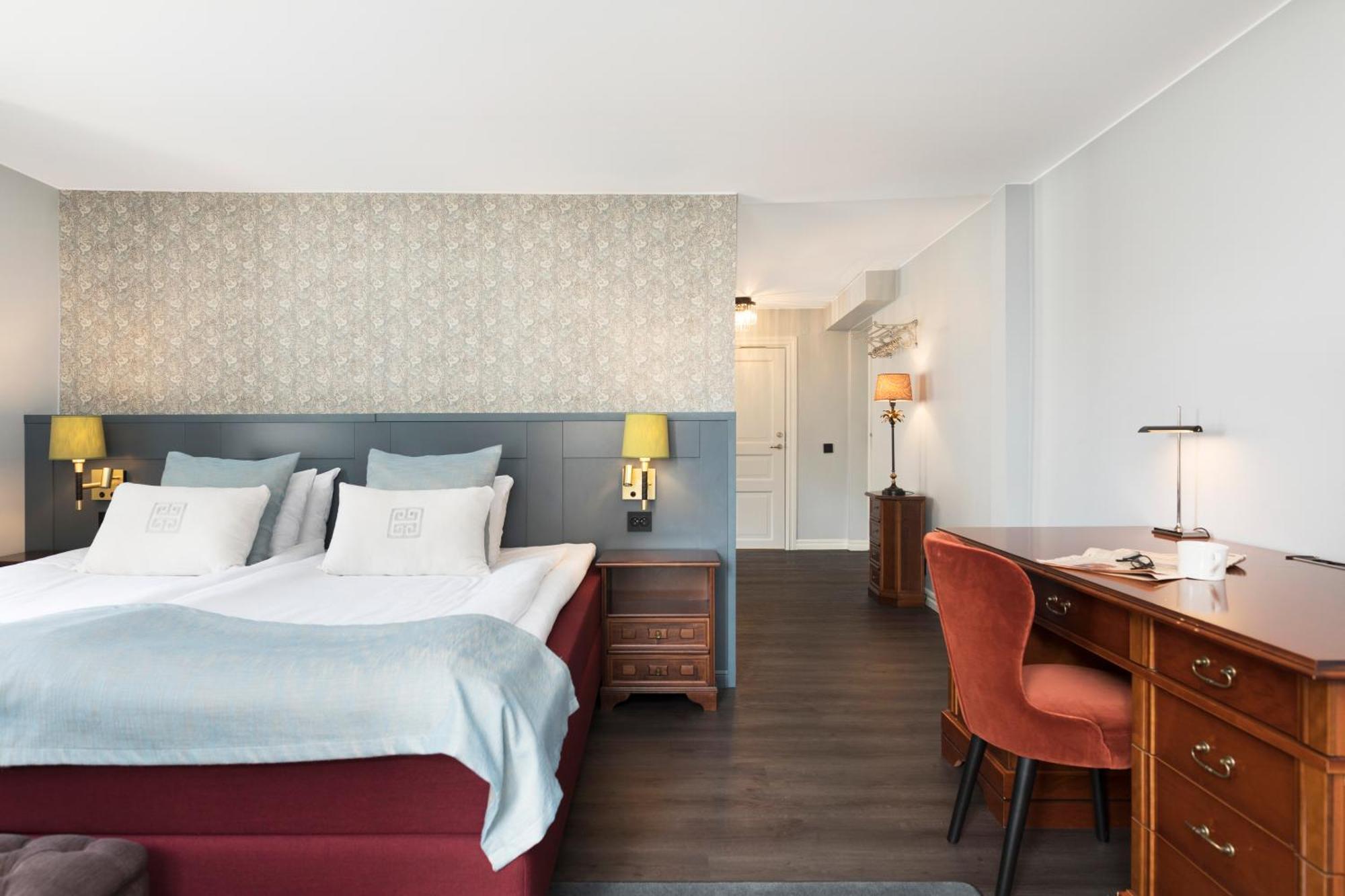 Profilhotels Calmar Stadshotell Κάλμαρ Εξωτερικό φωτογραφία