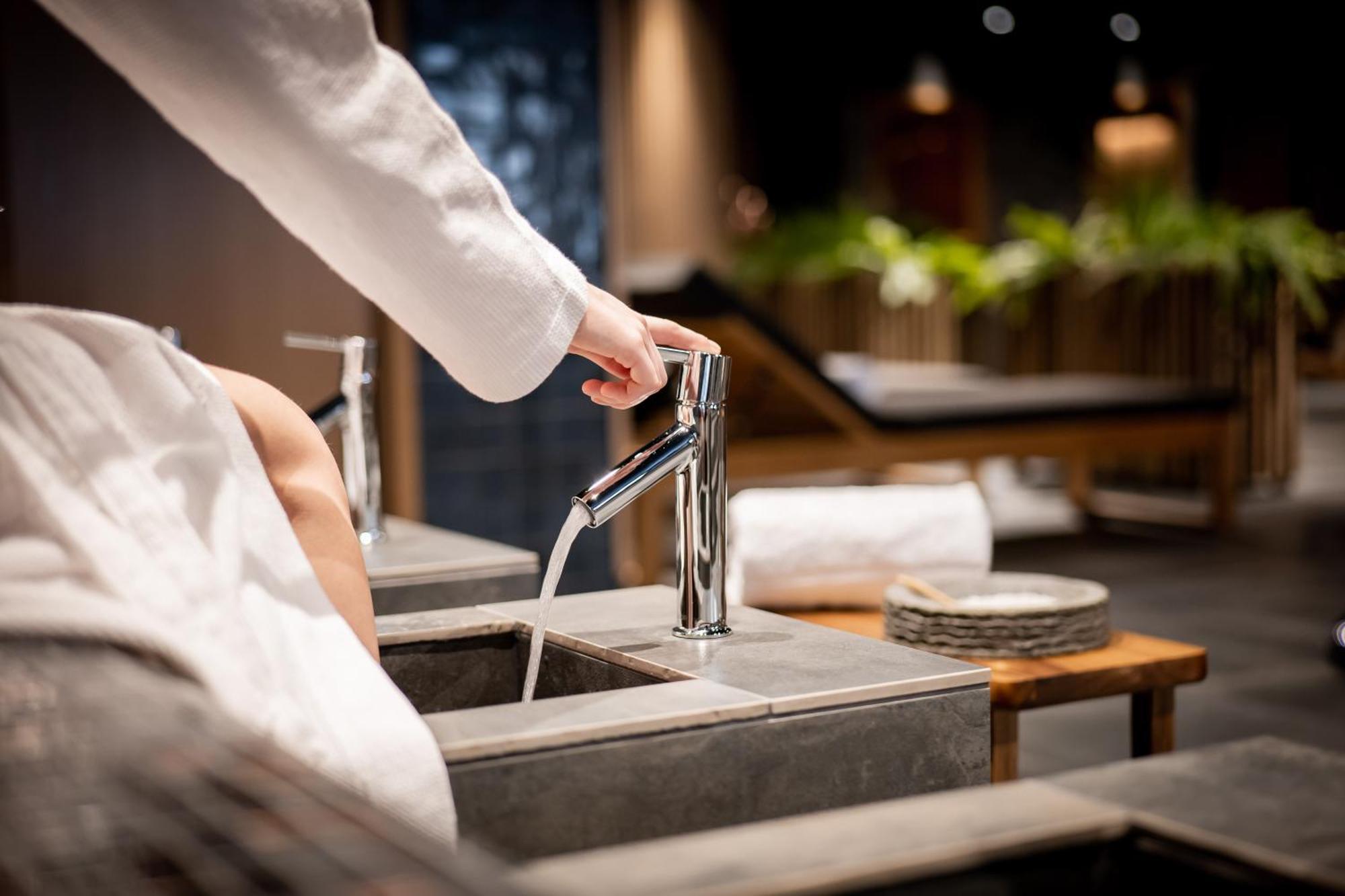 Profilhotels Calmar Stadshotell Κάλμαρ Εξωτερικό φωτογραφία