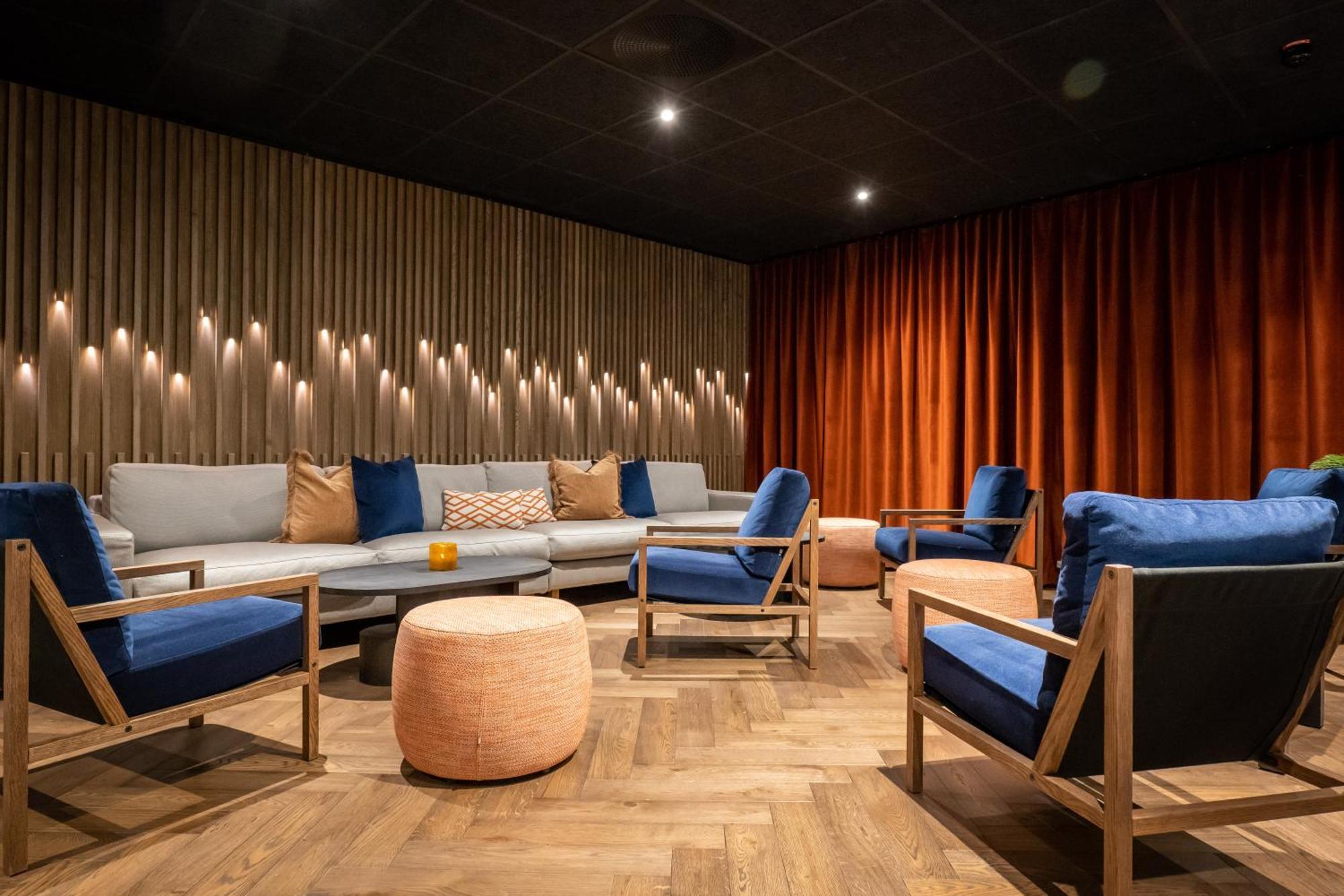 Profilhotels Calmar Stadshotell Κάλμαρ Εξωτερικό φωτογραφία