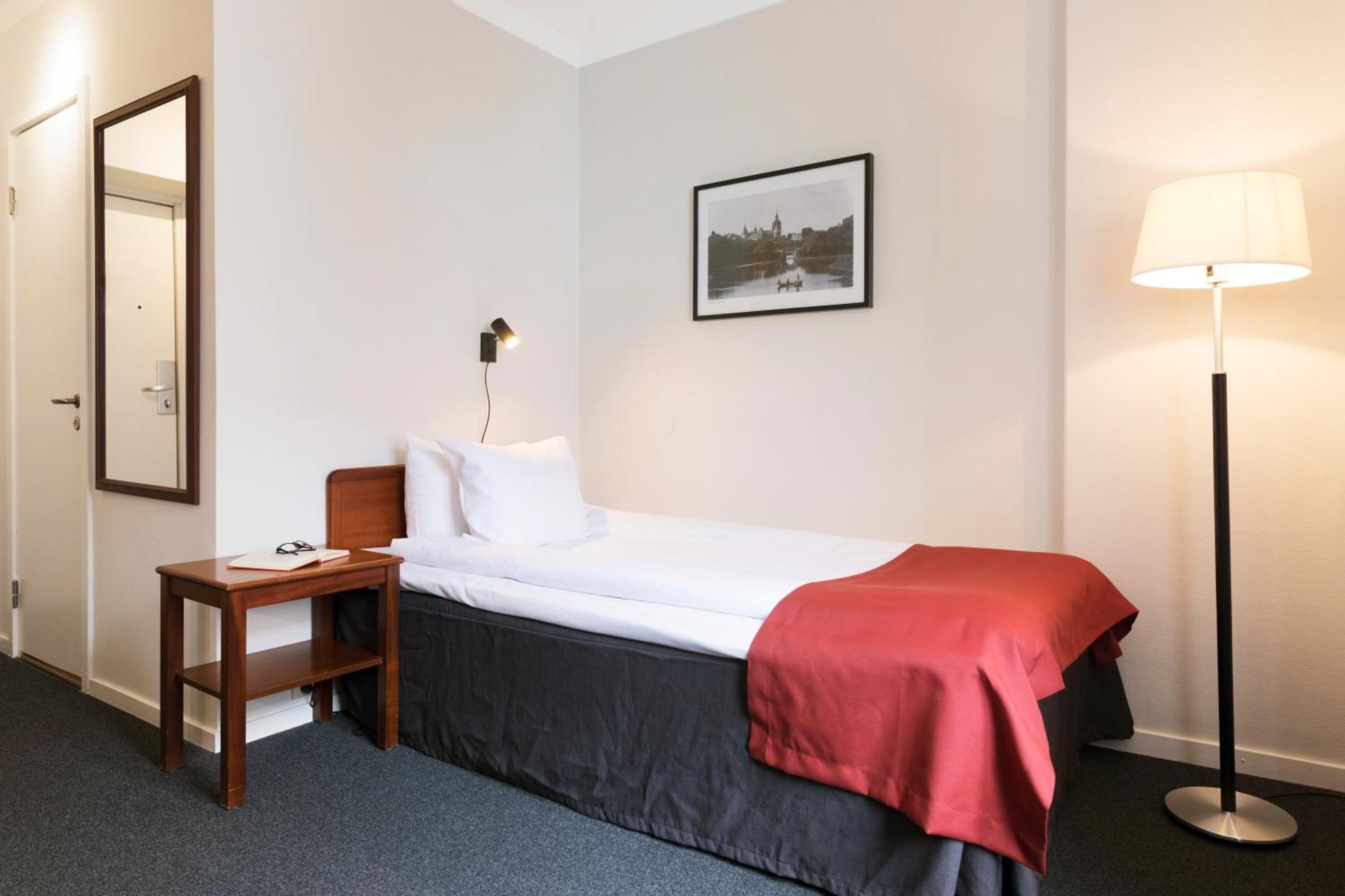 Profilhotels Calmar Stadshotell Κάλμαρ Δωμάτιο φωτογραφία
