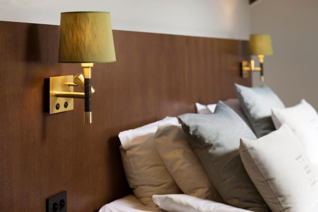 Profilhotels Calmar Stadshotell Κάλμαρ Εξωτερικό φωτογραφία